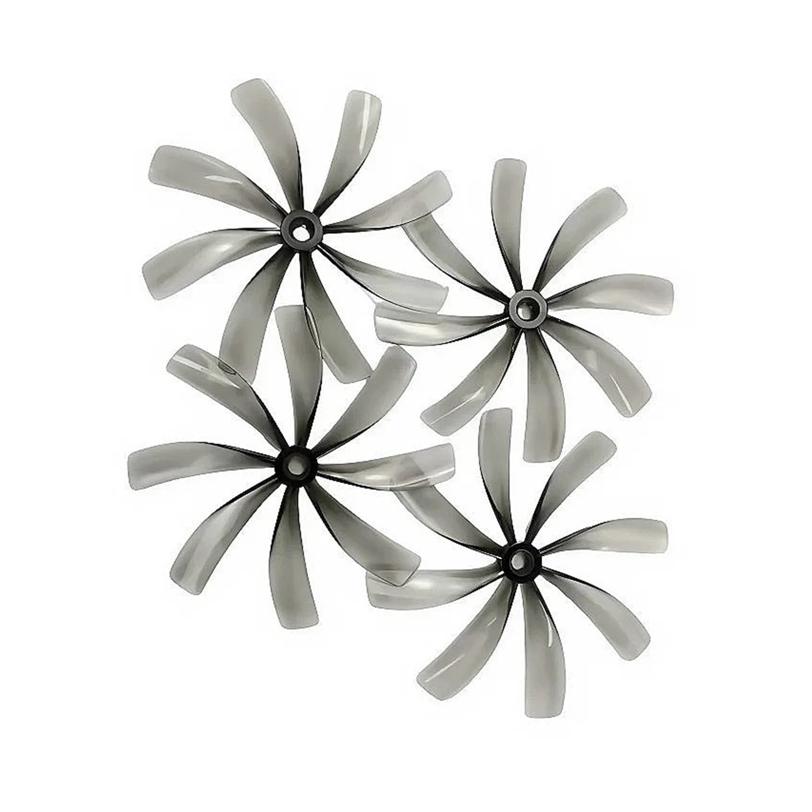 Hélice X8 de 89 mm, compatible con IFlight, apertura 3,5 pulgadas y