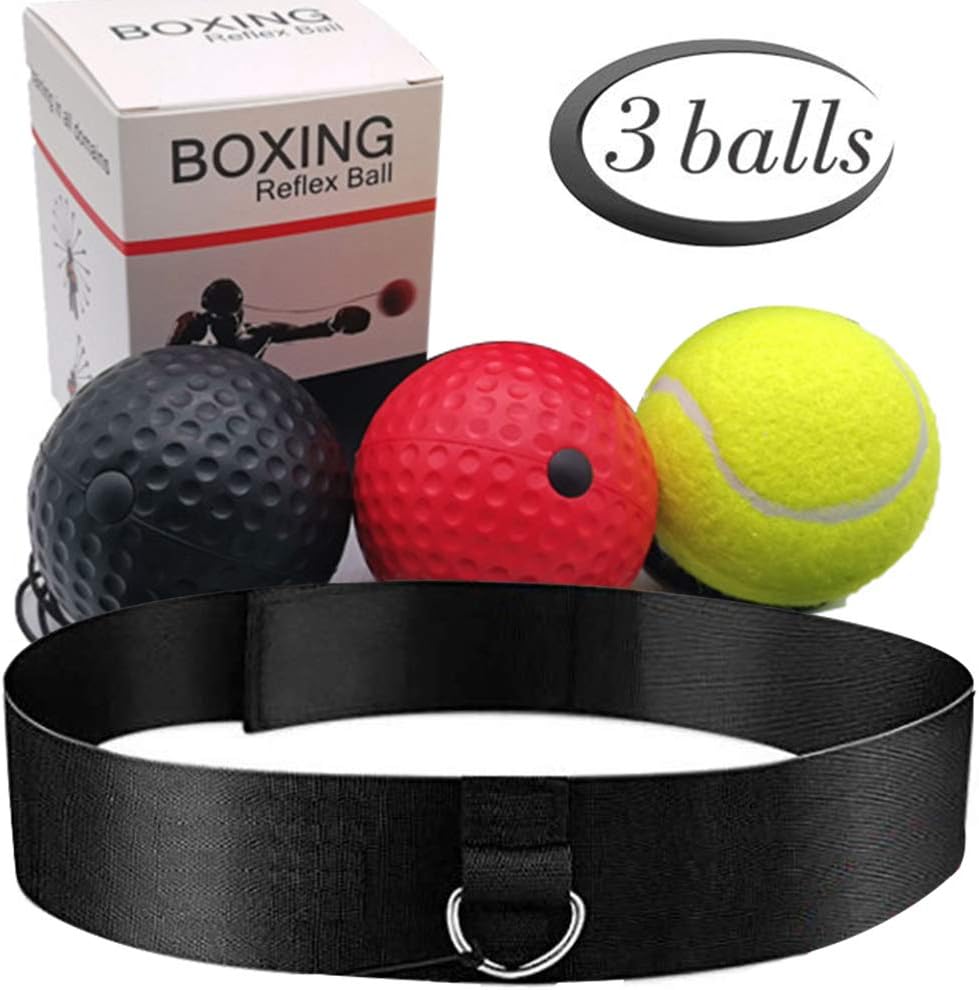 Attrezzature da box per uomini