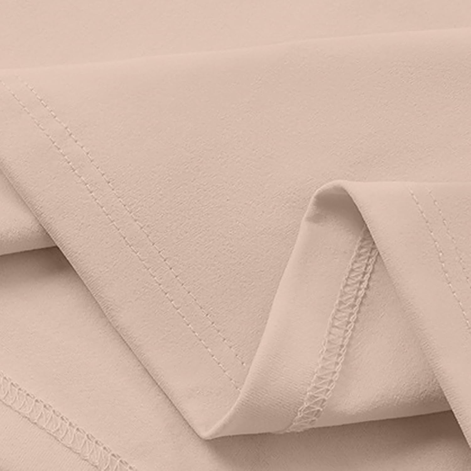 Men’s Long Sleeve Crewneck Shirt with Zip Chest Pocket | Utility crewneck shirt with zip pocket for travel, outdoor work, casual wear, hiking, layering and daily