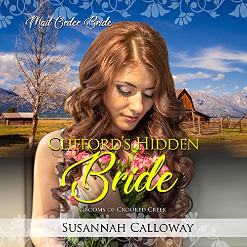 Clifford's Hidden Bride by Susannah Calloway episode artwork