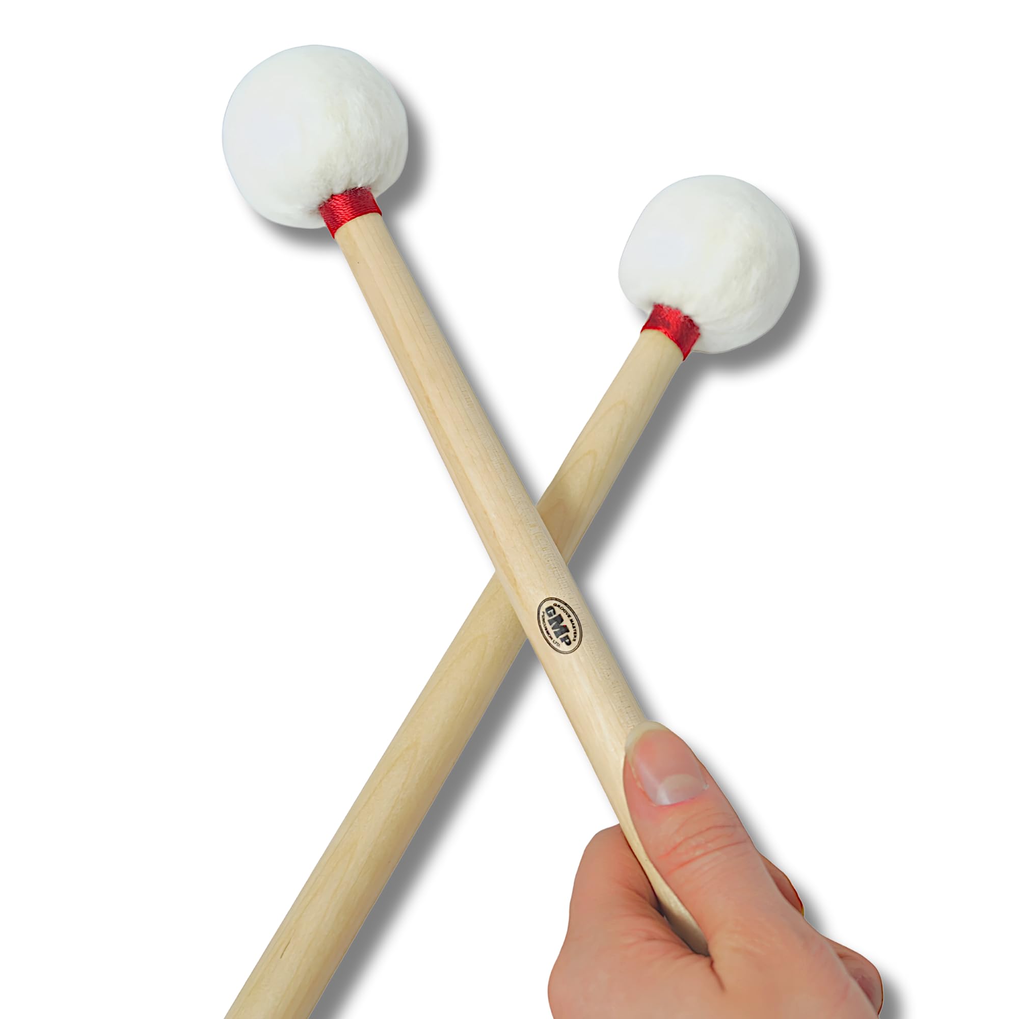 ティンパニマレット Picarde mallets ティンパニマレット Picarde