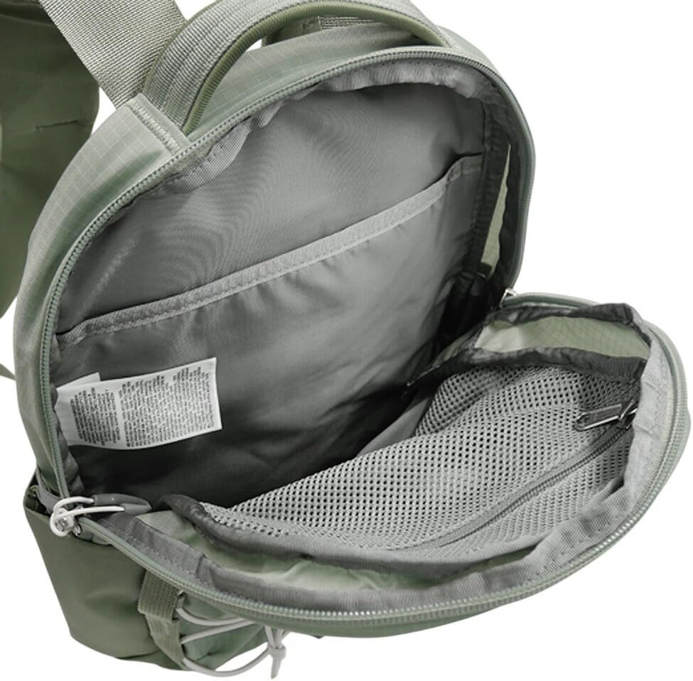 [ザノースフェイス] ノースフェイス メンズ バックパック NF0A52SW BOREALIS MINI BKP ライトグリーン [