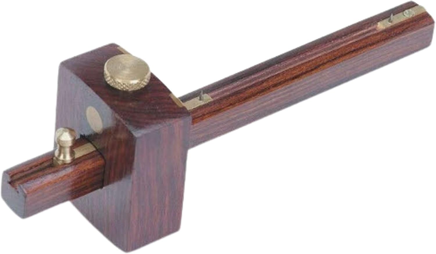 Pittsburgh 94645 6 in. Combination Mortise Gauge