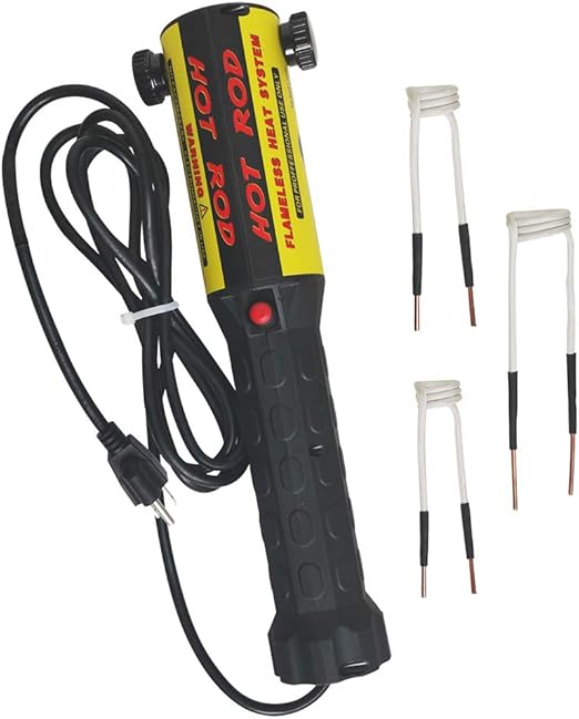 Solary H7E Heater Kit 1000W 110V for Automotive Heat Tool 1KW