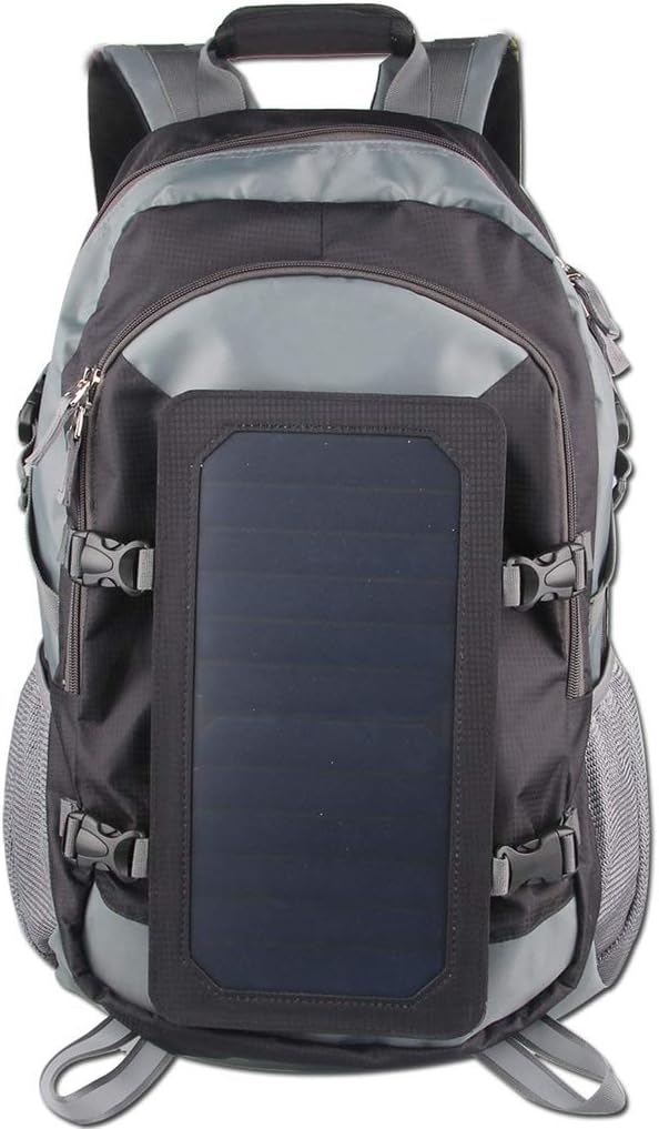 zaino intelligente per uomini con banca del potere