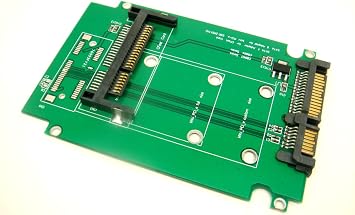 Sintech CFast Card to SATA Adapter As 2.5 Inch SSD HDD
