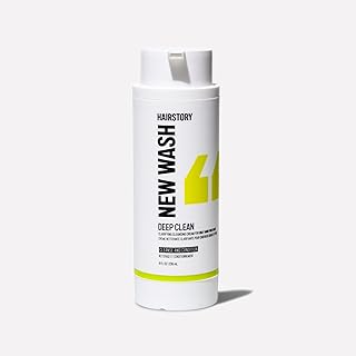 New Wash Deep Clean Better Bottle, 8 oz