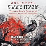 Cover of Ancestral Slavic Magic