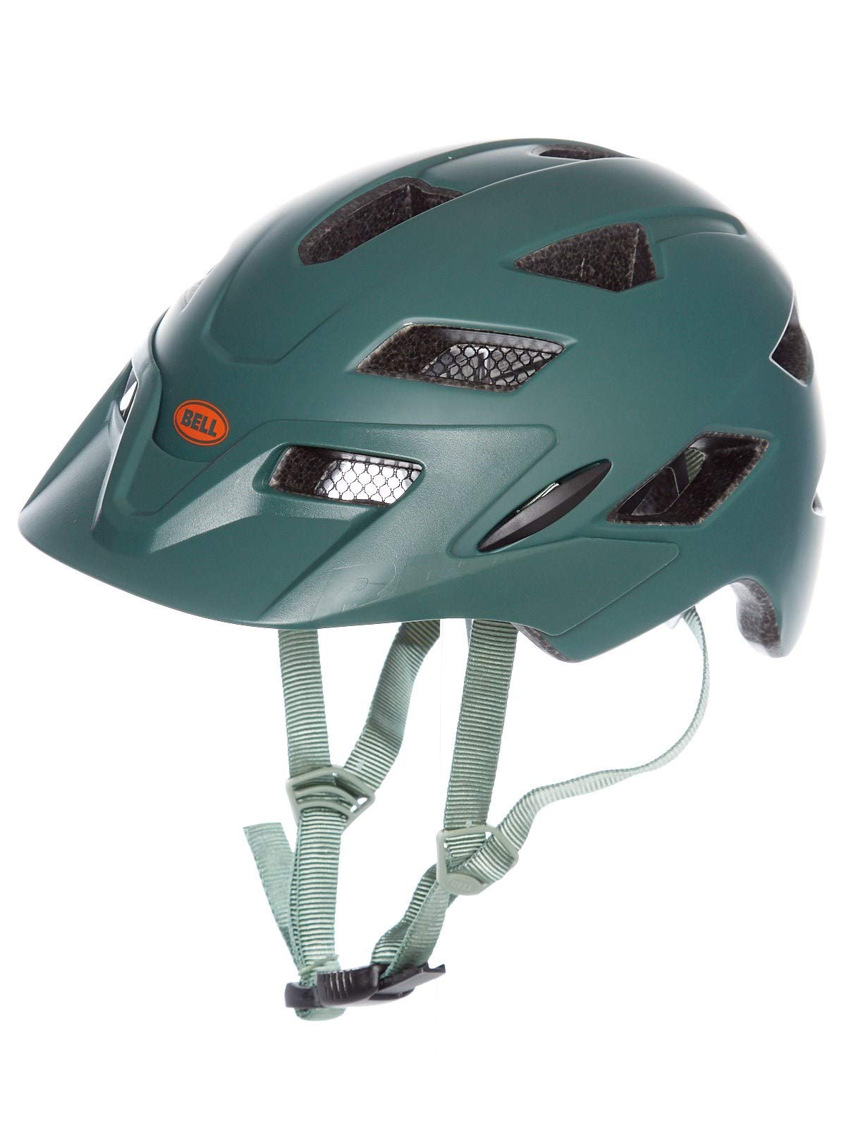 bell sidetrack bike helmet II Sportique Twist Tri Bell Helmets Sidetrack - Helmet