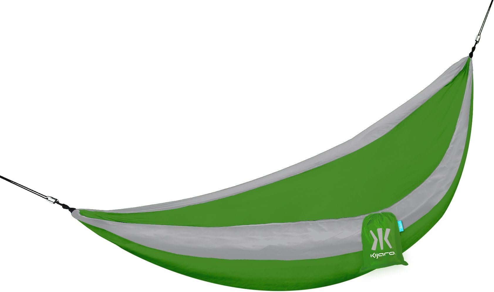 Kijaro 1-Person Travel Hammock