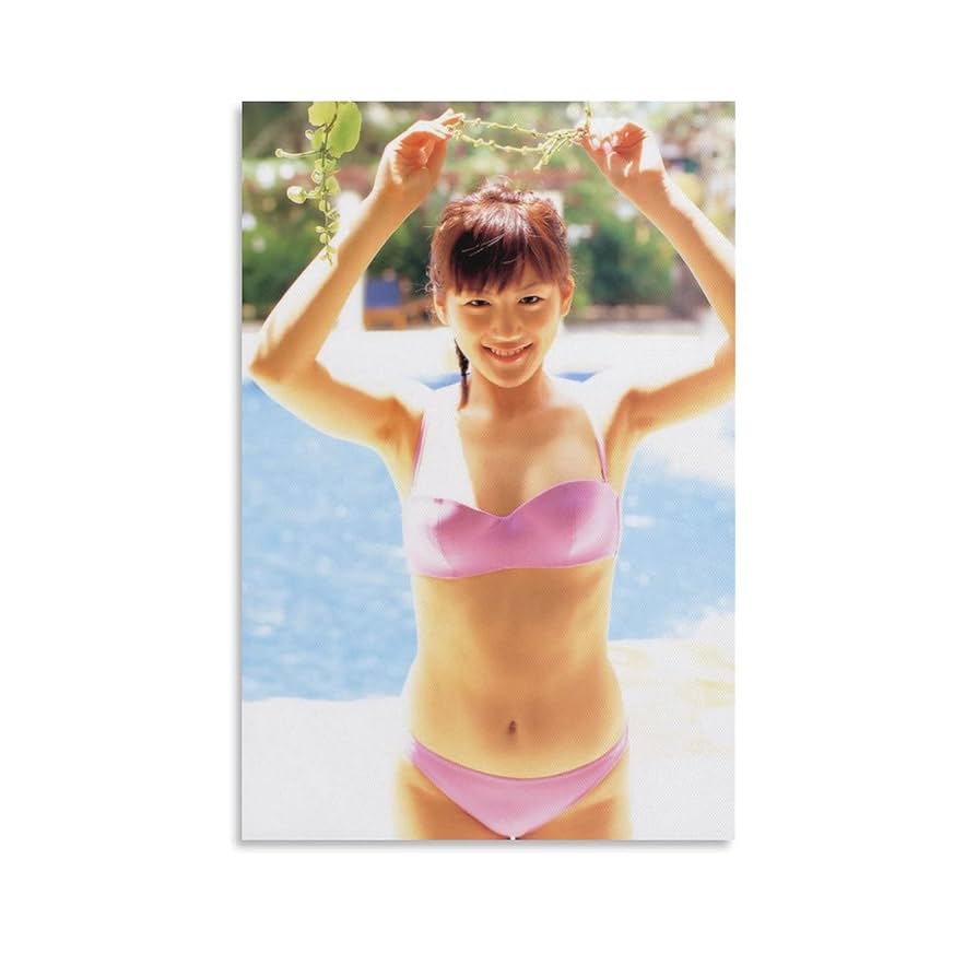 最終価格　超希少綾瀬はるか水着非売品特大ポスター 最終価格 超希少綾瀬はるか水着非売品特大ポスター