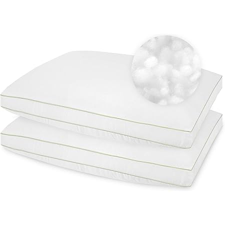 soft tex pillow amazon