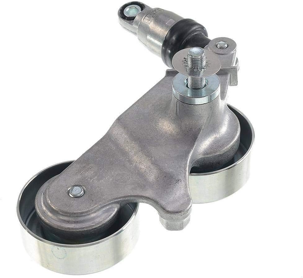 YHTAUTO Belt Tensioner Replacement for Honda Accord 2008-2010 Odyssey 2005-2010 Pilot 2006-2011 V6 3.5L, Replace# 31170R70A01, 31170RKB005