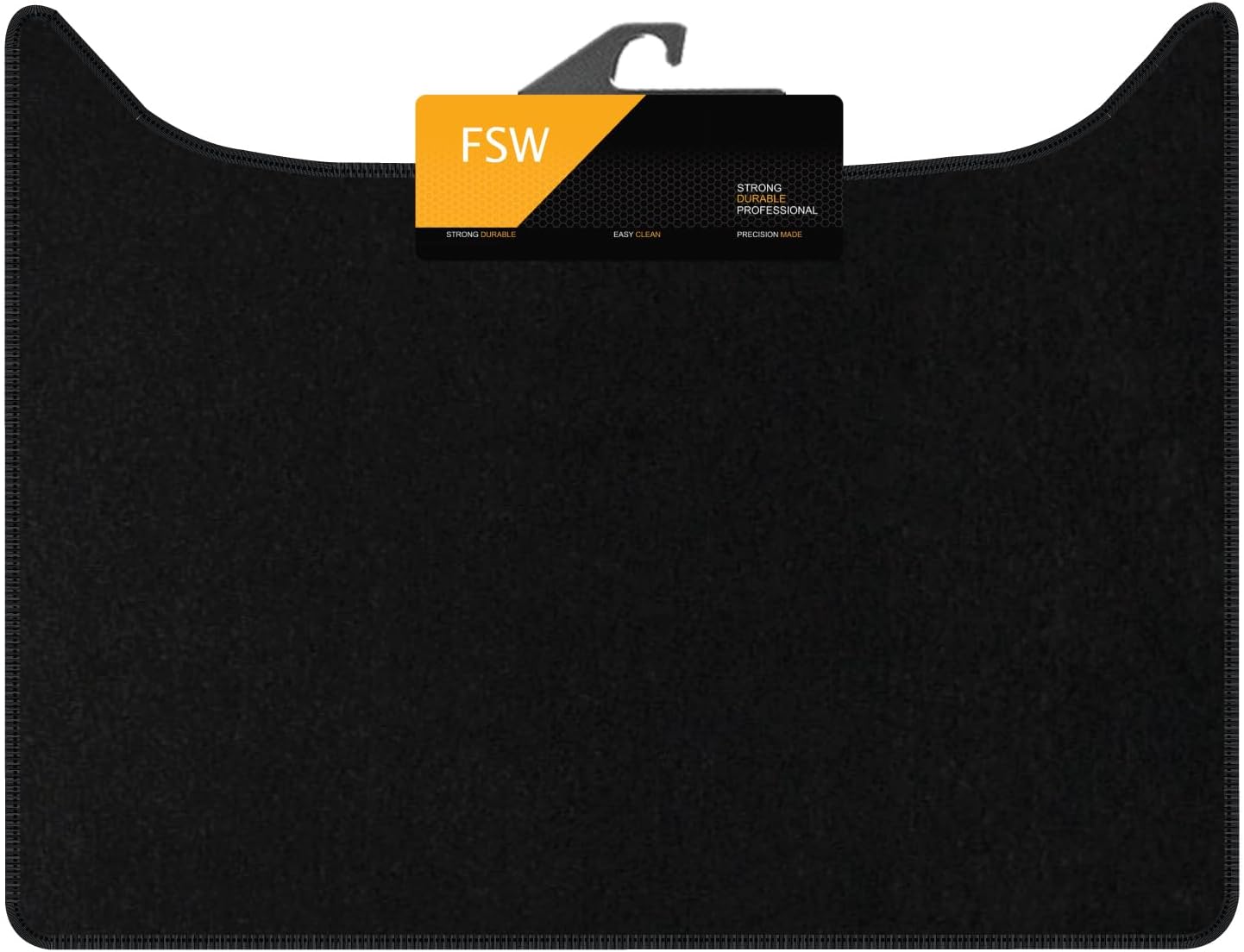 JVL Tailored Carpet Car Mat Compatible with DAF XF 106 Euro 6 Auto 2014