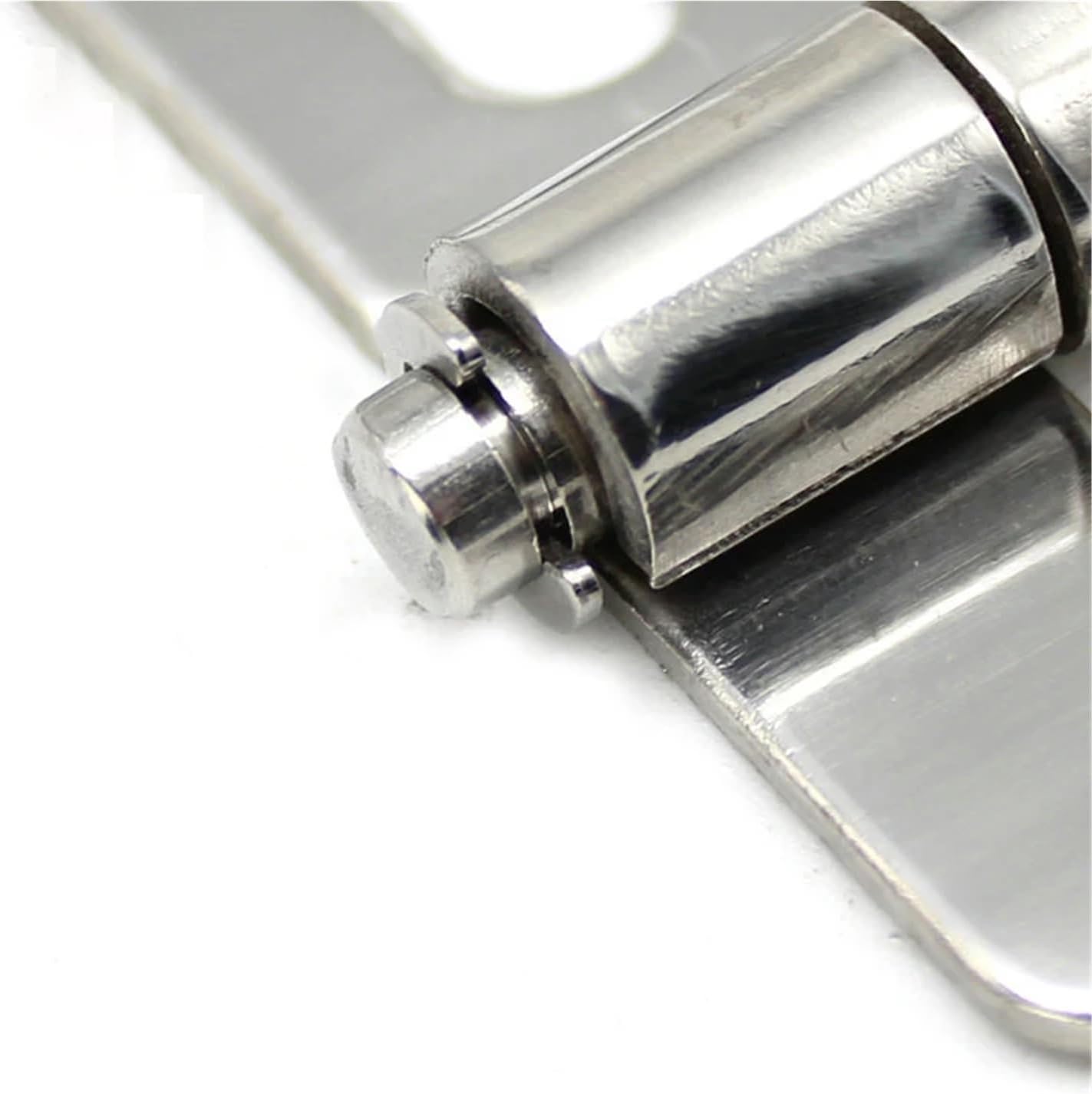 Open Installation of 304 Stainless Steel Or Iron Folding Joints Suitable 1Pcs