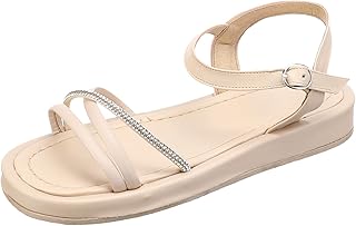 صندل مسطح للنساء من ماديوس، MR35SL