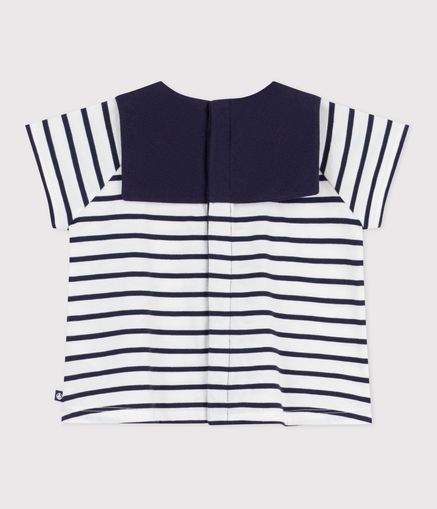 Petit Bateau Vêtements Jour Bébé Fille