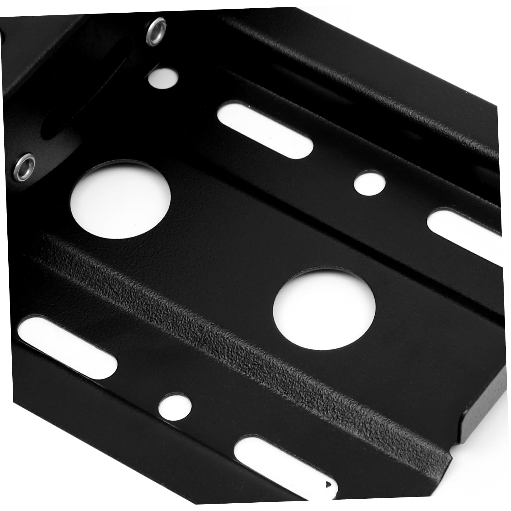 TOPBATHY Supporto Da Parete Per Tv Installazione Semplice Supporto Da Parete Salvaspazio Per Tv Staffa Universale Per Schermi Da 26 A 65 Pollici Per Ufficio Domestico