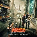 Arès vs Panzer (Arena Theme)
