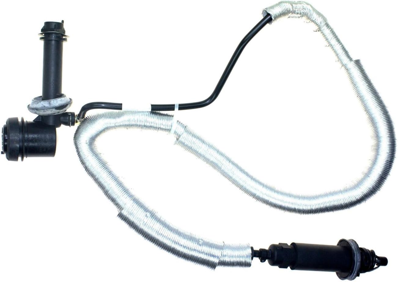 Sachs SPH068 Clutch Master & Slave Cylinder Assembly