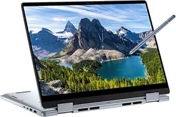Amazon.com: Dell Inspiron 14 7440 2-in-1 Laptop, 14