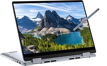 Amazon.com: Dell Inspiron 14 7440 2-in-1 Laptop, 14