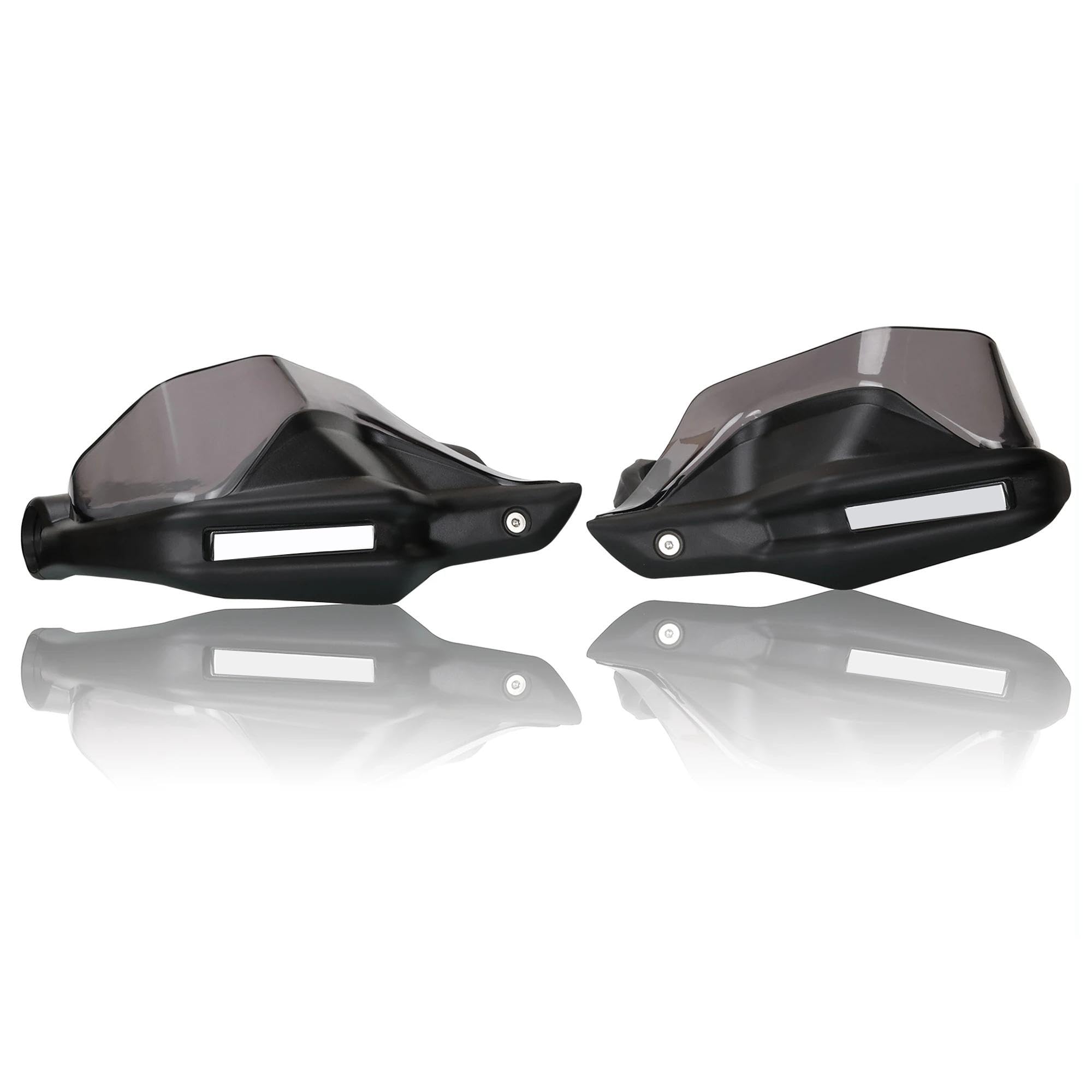 Protège-mains moto CFMOTO 650 MT évite les leviers cassés et mains froides