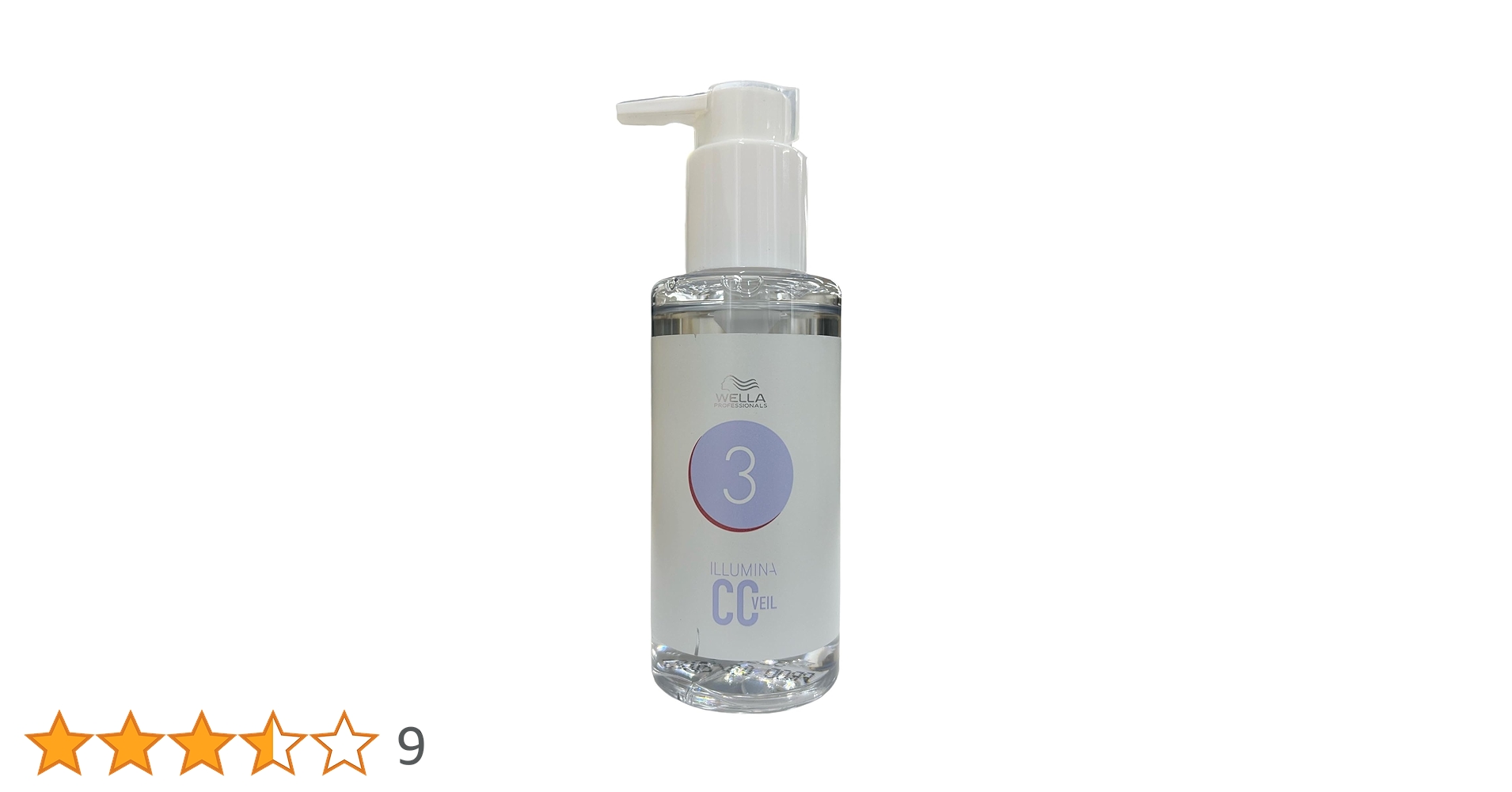 イルミナトリートメント Amazon | イルミナCCヴェール カラーサイクル STEP3 100ml