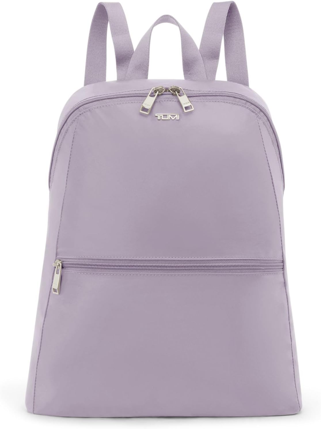 TUMI - Just-in-Case Foldable Backpack - Lightweight and Compact Travel Backpack - One Bag Travel - 15.5" x 12.3" x 4.5"