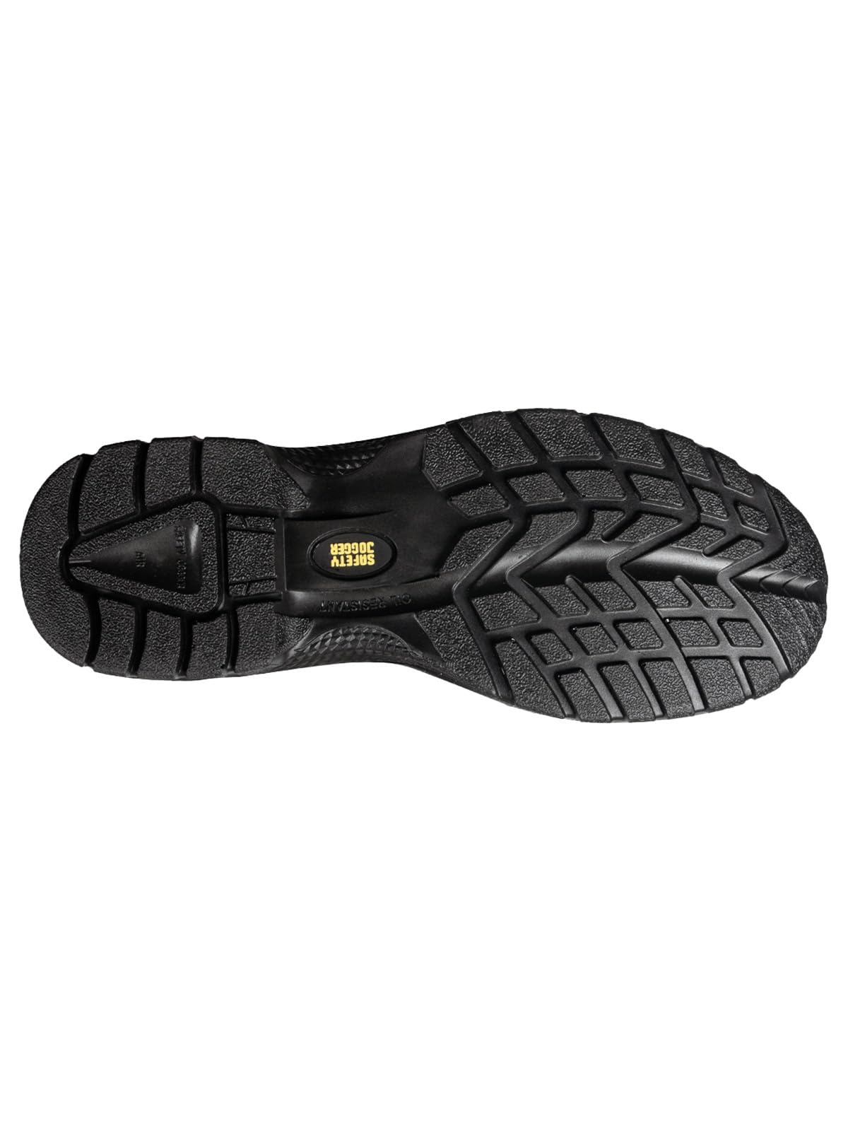 SafetyJogger buty ochronne 011319 Safety Jogger Safetystar