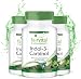 Produktbild Fairvital | Indol 3 Carbinol Kapseln - 180 Kapseln (60x3) - HOCHDOSIERT - I3C Kapseln mit Brokkoli-Pulver - VEGAN