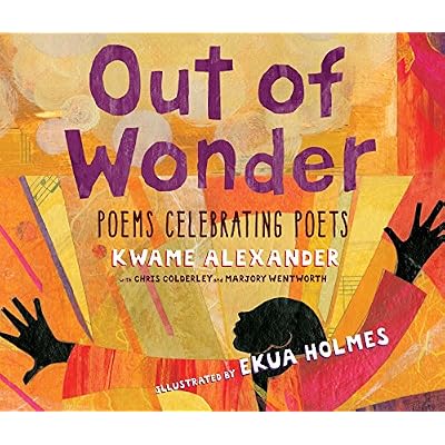 Out of Wonder