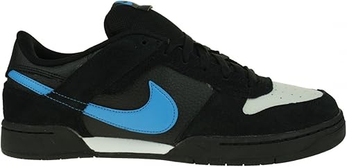 Amazon.com | Nike Trainers Shoes Mens Renzo 2 Black | Shoes