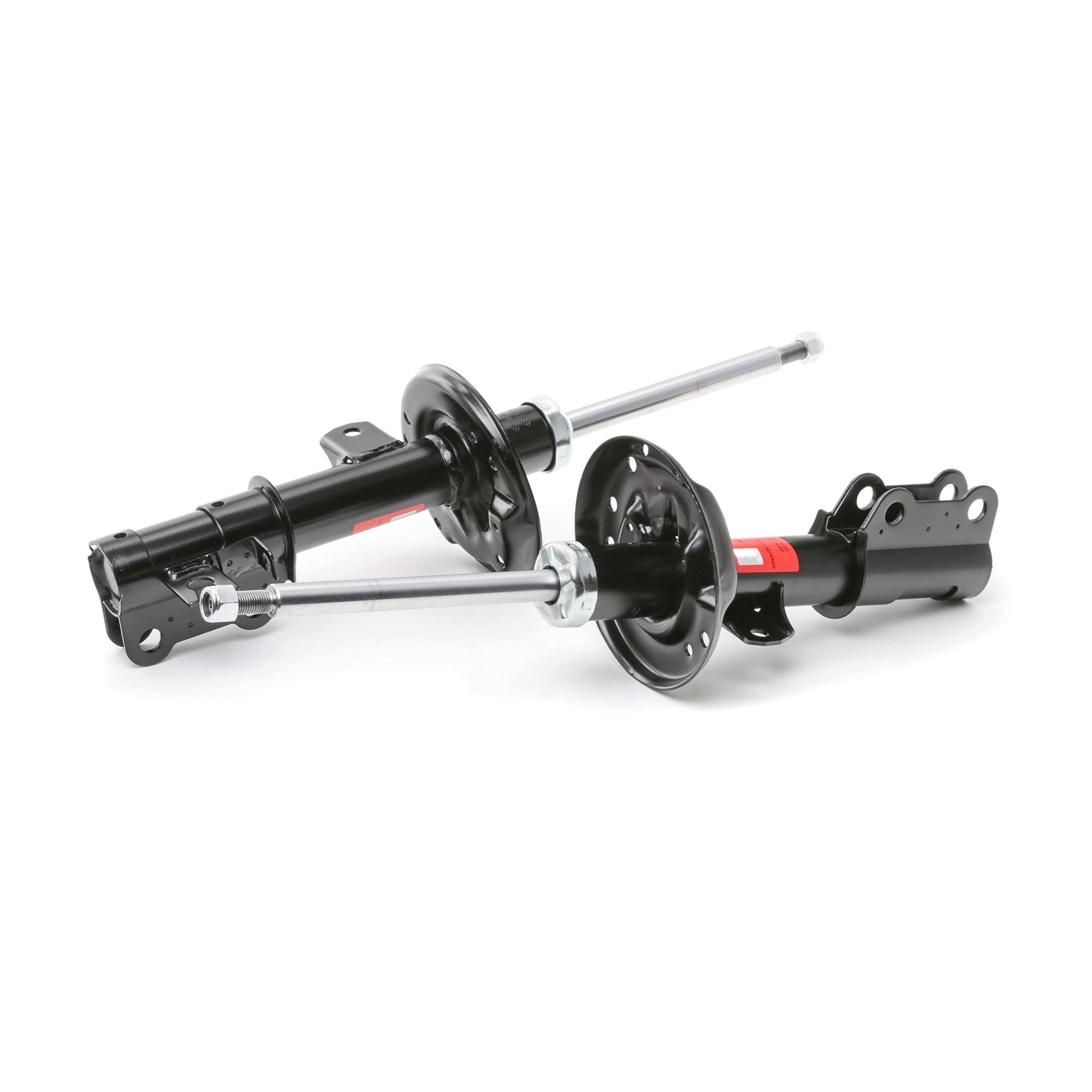 TRW 2x Ammortizzatore Anteriore A pressione del gas Compatibilità con CHEVROLET AVEO 2 volumi/Coda spiovente T300 JGM1337T