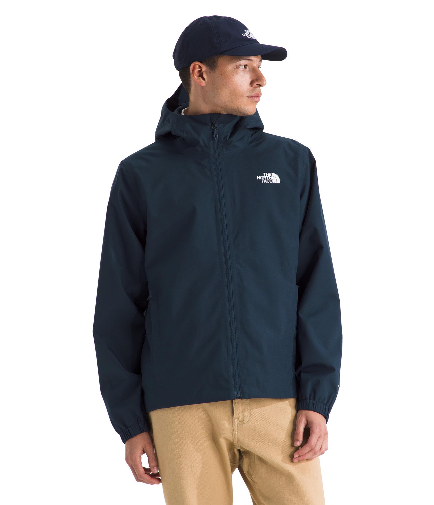 THE NORTH FACE Quest Mono Giacca Uomo (Pacco da 1)