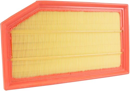 Miniatura 4 de ECOGARD Filtro de aire de motor XA11675 Premium para Jeep Wrangler 2018-2025, Gladiator 2020-2025