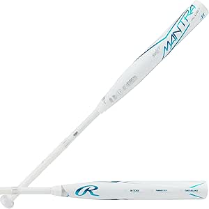 Unleash Your Potential: The 2023 Rawlings Mantra + Plus USA/USSSA