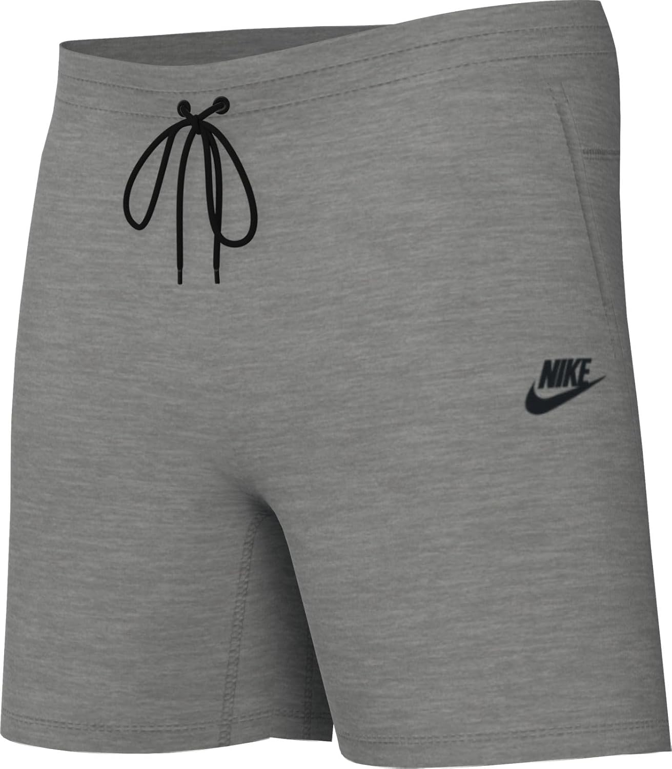 big and tall nike fleece shorts
