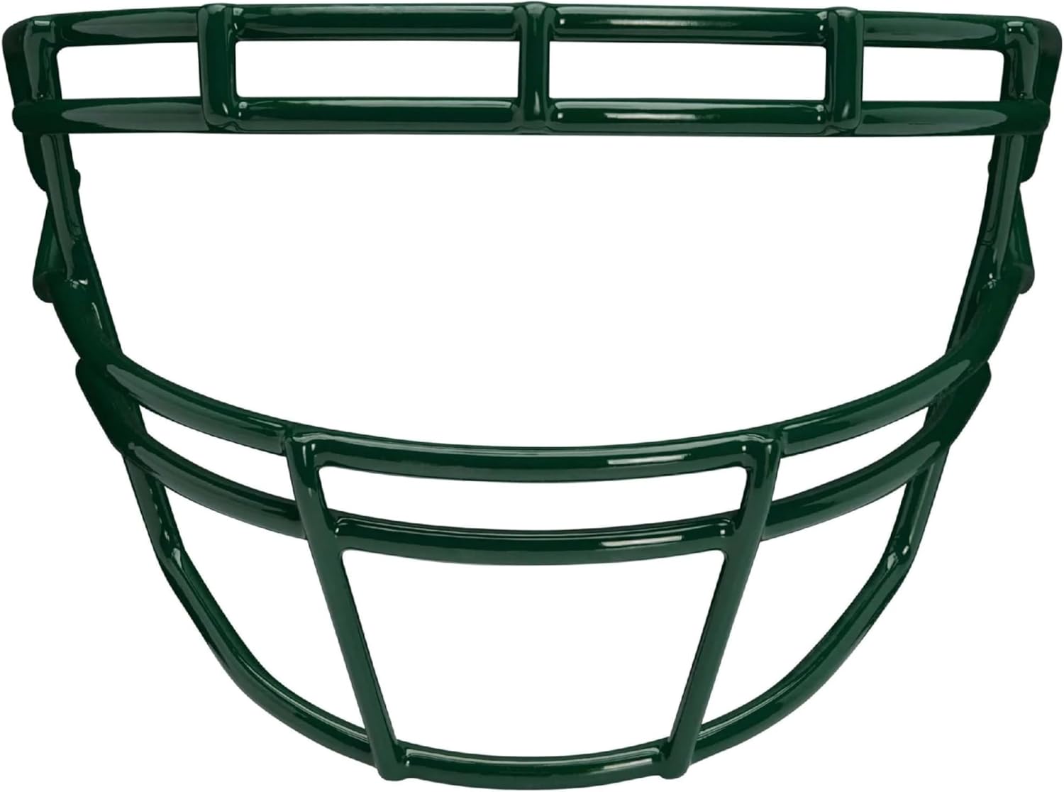 Schutt Vengeance Football Facemask One Size Fits All Vengeance A11 or Vengeance Pro LTD II Helmets Faceguards Fits Adult or Youth All Styles and Colors