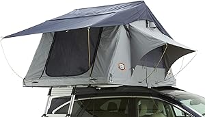 Thule Tepui Explorer Kukenam Rooftop Tent
