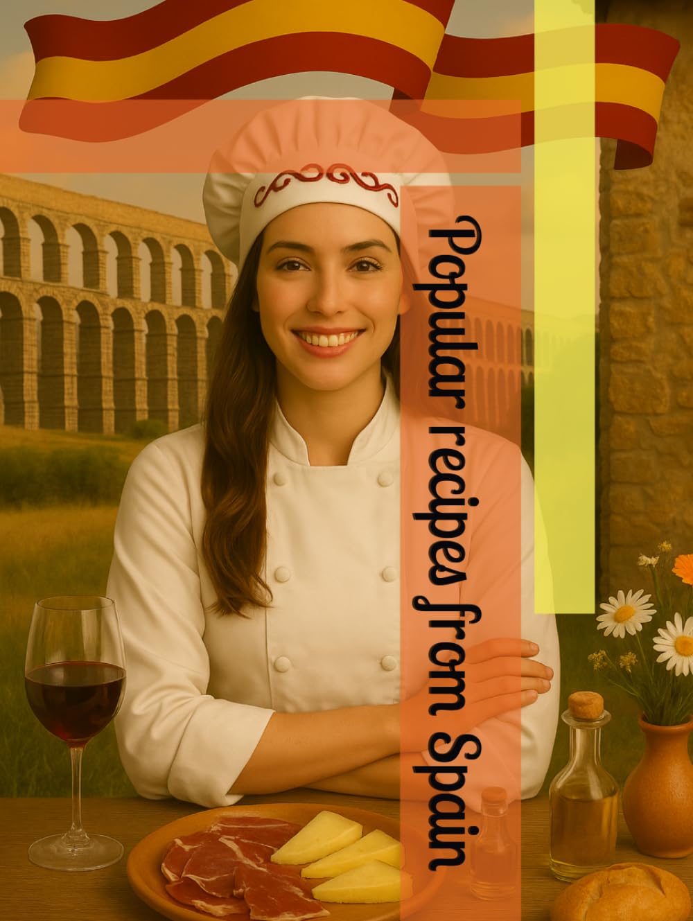 Popular recipes from Spain (The World’s Most Popular Recipes)