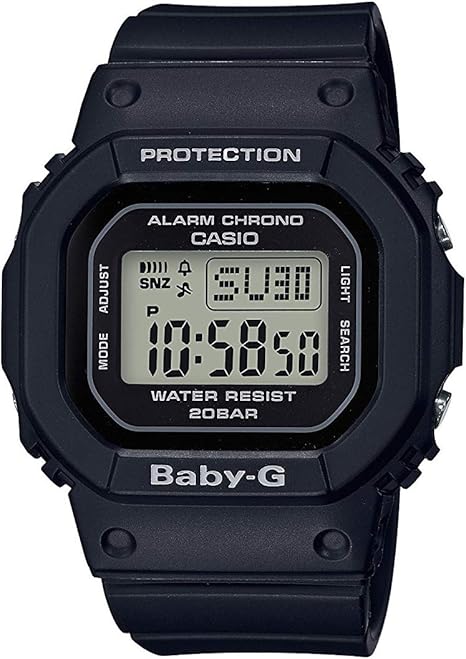 Baby g watch amazon Clearance