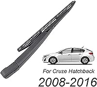 Vista 2 de Car Rear Windshield Wiper Kit For Chevrolet Cruze 2008-2016 rear wiper washer