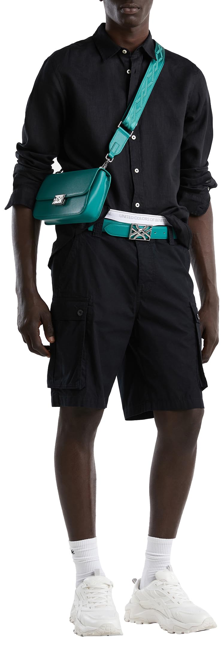 United Colors Of Costume Benetton Uomo Benetton Men Benetton