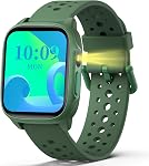 meoonley Kids Watch with 140 Sports Modes, 1.5" Kids Fitness Tracker, Boys Smart Watch, No APP/Phone Required, Sleep Monitor, Heart Rate, Puzzle Games, IP68 Waterproof,Gifts for Girls Teens Aged 3+