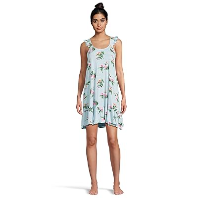 Tommy Bahama Sleeveless Short Gown Women