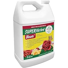 Dyna-gro Bloom, Gallon