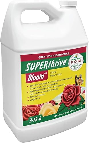 Dyna-Gro Liquid Bloom Galón