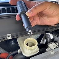 Vista 6 de 016 Automotriz Especial Prueba de Líquido de Frenos de Prueba de Líquido de Frenos DOT 3, DOT4 Líquido de Frenos, DOT 5.1, Herramientas Tecnológicas