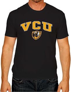 Campus Colors Adult Gameday T Shirt